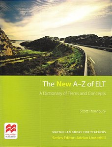 The New A-Z Of Elt
