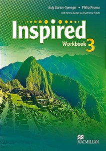 Inspired Workbook-3