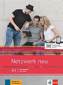 Netzwerk Neu, Übungsbuch-A1