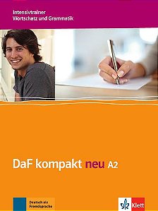 Daf Kompakt Neu, Intensivtrainer - A2