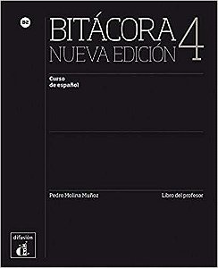 Bitácora 4 - Libro Del Profesor