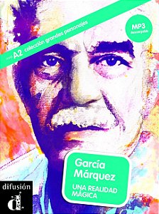 García Márquez + MP3 Descargable