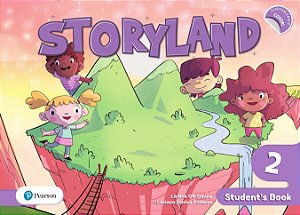 Storyland 2 - Student's Book