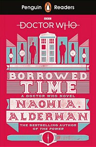 Doctor Who: Borrowed Time - Penguin Readers - Level 5