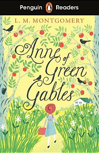 Anne of Green Gables - Penguin Readers - Level 2