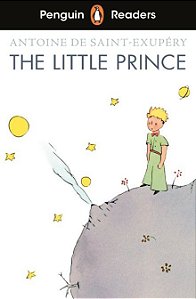 The Little Prince - Penguin Readers - Level 2