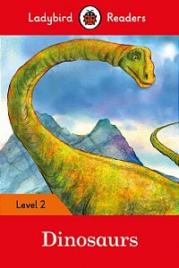 Dinosaurs - Ladybird Readers - Level 2