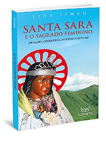Santa Sara e o Sagrado Feminino