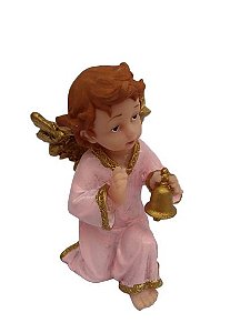 Anjo c/ Sino 12cm