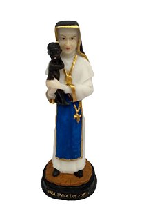 Irmã Dulce 15cm