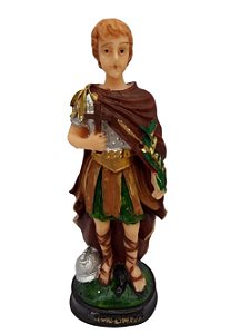 Santo Expedito 15cm