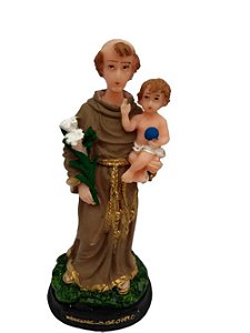 Santo Antonio 15cm