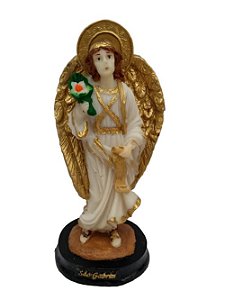 Arcanjo São Gabriel 15cm