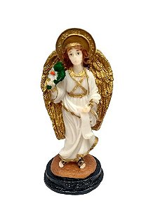 Arcanjo São Gabriel 12cm
