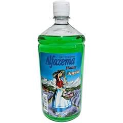 Deo Colonia Alfazema Halley - Diversos Tamanhos