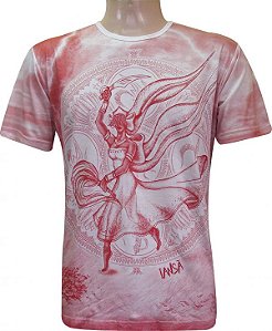 CAMISETA INDIANA - IANSA UNISSEX