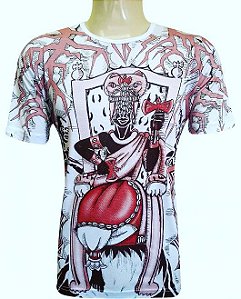 CAMISETA INDIANA - XANGO UNISSEX