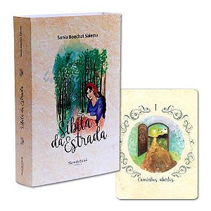 Sibila da Estrada 42 Cartas com Manual