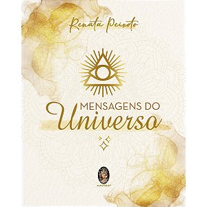 Mensagens Do Universo Renata Peixoto