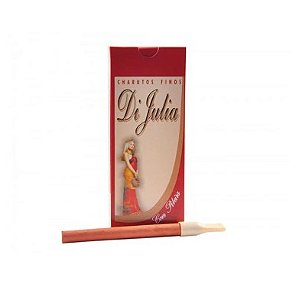 Cigarrilha Di Julia