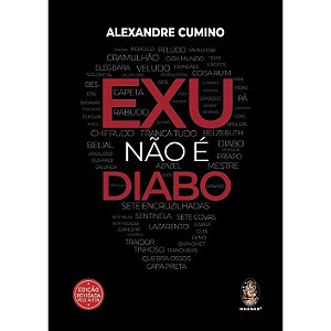 Exu Não é Diabo