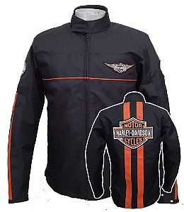 jaqueta harley davidson