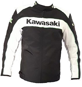 jaquetas kawasaki
