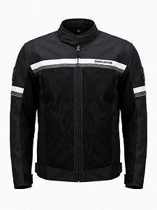 Jaqueta Motociclista Sparta Racer Pro AIR