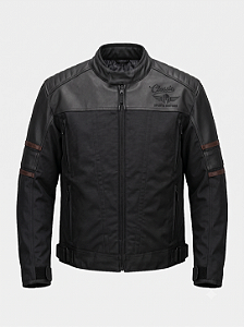 Jaqueta Motociclista Impermeável Sparta Classic