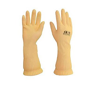 LUVAS LONGATEX P/M/G