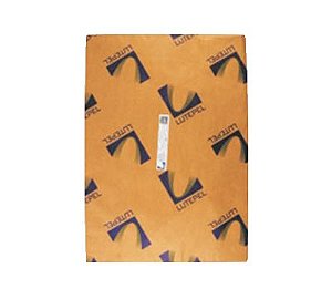 PAPEL MANTEIGA RESMA (400 UND.)