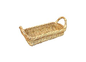 CESTA DE PÃO MIA JUNCO P