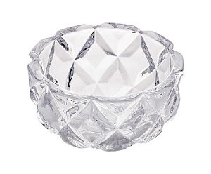 TRAVESSA / BOWL DE CRISTAL DELI DIAMOND