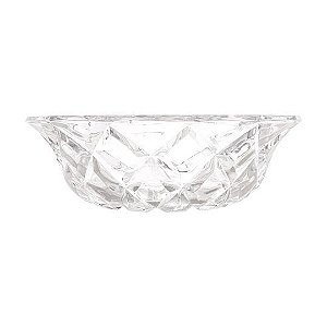 CENTRO DE MESA DE CRISTAL DE CHUMBO DELI DIAMOND