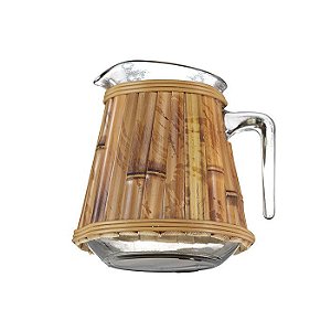 JARRA BAMBU TIGRADO 500ML