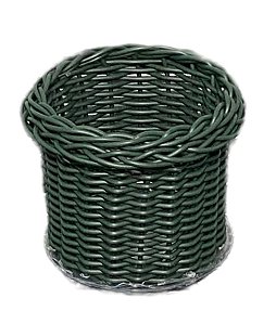 PORTA ACHOCOLATADO TRANCOSO - VERDE MUSGO