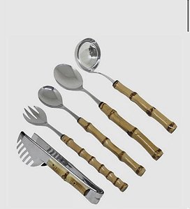 KIT DE SERVIR BÁSICO 2