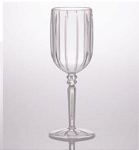 TAÇA PARA ÁGUA E VINHO LIV - 275 ML (UNIDADE)