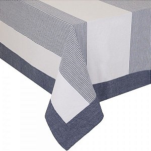 TOALHA DE MESA RETANGULAR TRANCOSO 3M