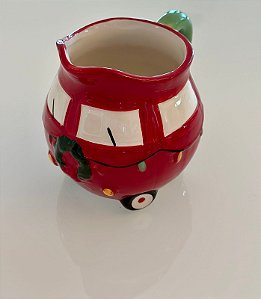 BULE / CHALEIRA NOEL