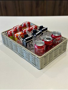 APOIO PARA BEBIDAS TRANCOSO G - VIME CAMURÇA