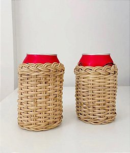 PORTA LATA JUNCO