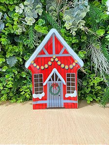 CENTRO DE MESA / PETISQUEIRA CASA DE NATAL