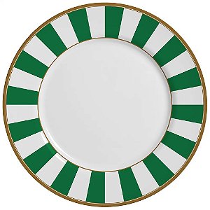 SOUSPLAT STRIPE VERDE