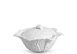SOPEIRA PEQUENA COUVE BRANCO
