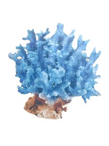 JOGO AMERICANO CORAL AZUL