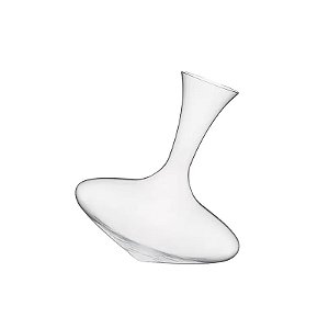 DECANTER DE CRISTAL STRAUSS