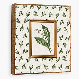 QUADRO MUGUET
