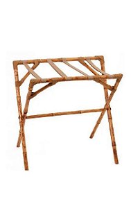 CAVALETE / MALEIRO DE BAMBU