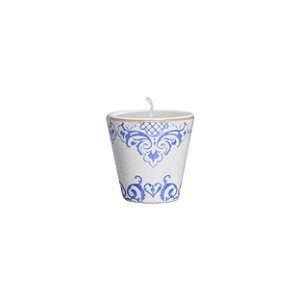 MINI VELA JARDIM DOLCE MARE